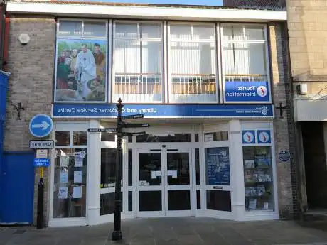 Photo de Knaresborough Tourist Information Centre