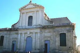 Saint Louis Cathedral