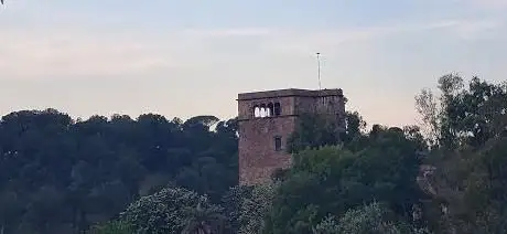 Photo de Torre Pallaresa