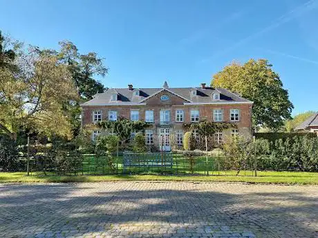 Photo de Kasteel de Eiken