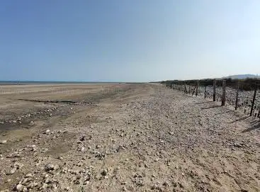 Photo de Plage de Pennedepie