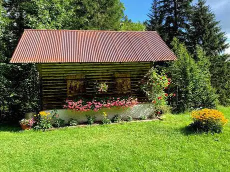 s`Grüebli