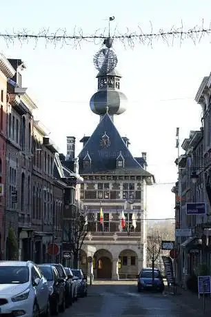 Antenne touristique du Pays de Herve