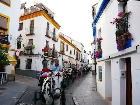 Photo de Cordoba Luxury Experience / Inma de Cordoba