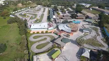 Karting Almancil