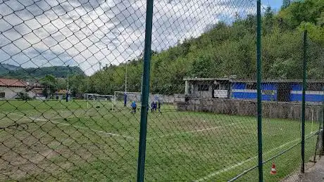 Photo de Campo Sportivo Comunale 