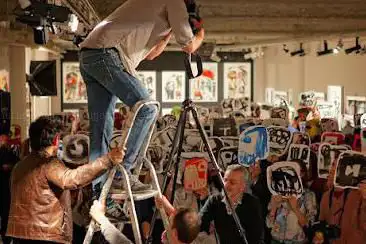 Photo de W Eric Landau Gallery