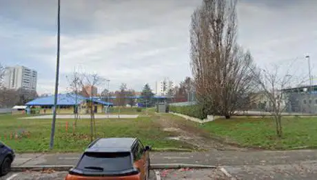 Parco Aldo Moro