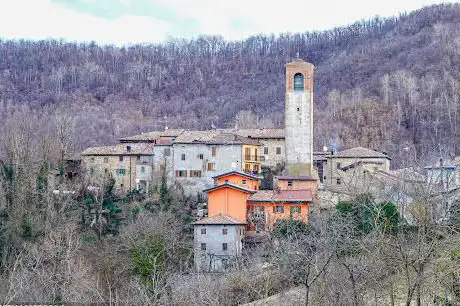 Torre di Monzone