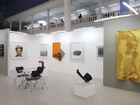 Photo de Galeria La Cometa
