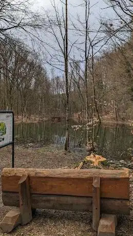Nature reserve Ellergronn