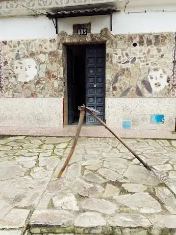 Photo de Ermita de Santa Bárbara