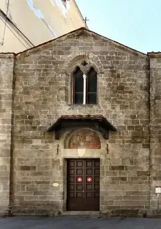 Photo de Church of Saint Dominic