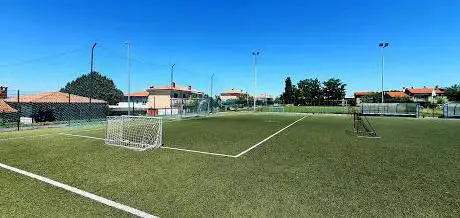 Photo de Nogometno igriÅ¡Äe NK Branik