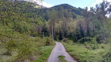 Photo de Picnic area