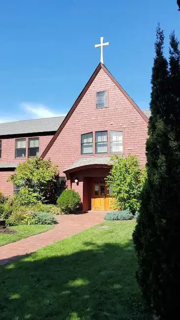 Photo de St. Peter's Episcopal Church