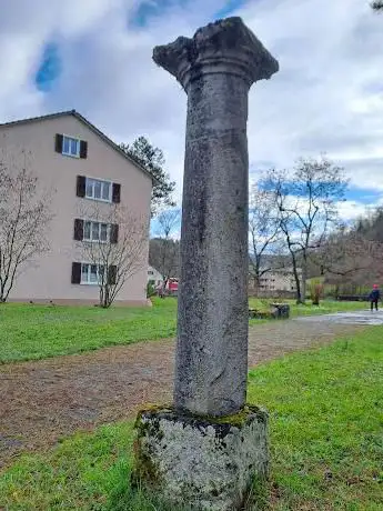 RÃ¶mische Villa Munzach