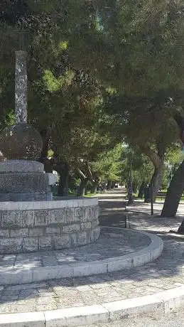 Photo de Villa Comunale