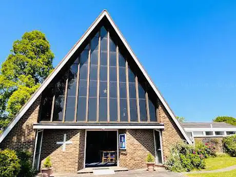 St Mary the Virgin  Winnersh