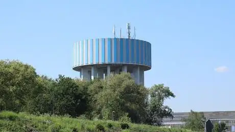 watertower Pidpa