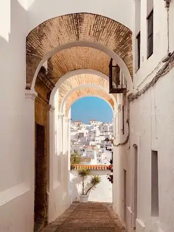 Photo de Arcos de la JuderÃ­a