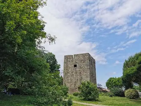 Photo de Torre de Celas (Torre de Vinseira)