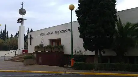Photo de Parroquia de Santa Gema
