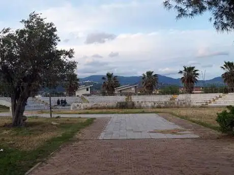 Photo de Anfiteatro