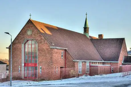 Photo de St Cadoc's Catholic Church