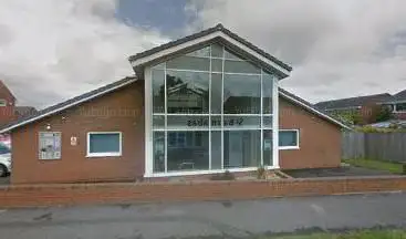 Photo de St. Barnabas Church
