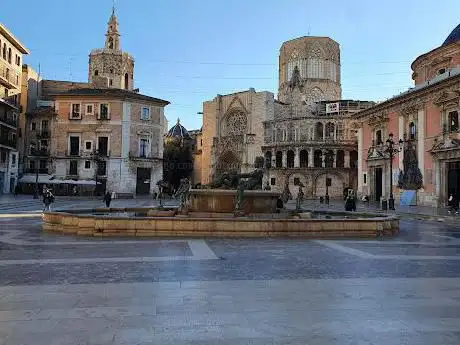 Photo de Place de la Mère de Dieu