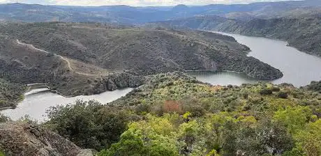 Photo de Belvédère des Escaliers