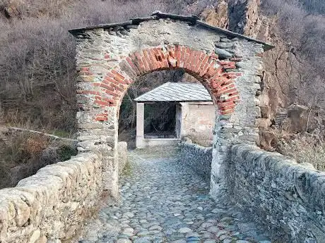 Photo de Marmitte dei giganti