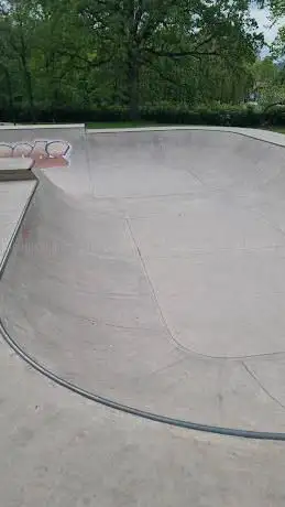 Photo de Alice park bowl skatepark