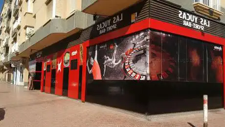 Photo de Apuestasdemurcia.es - Las Yucas