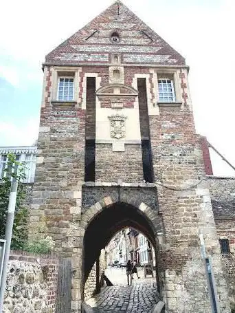 Cité Médiévale