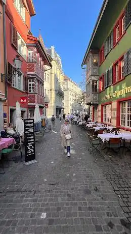 Augustinergasse