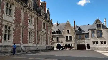 Photo de The Chateau's Horses • City Tour in Carriage