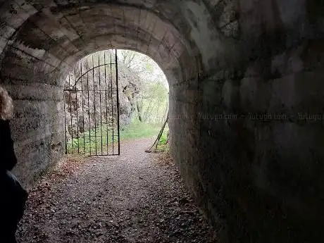 Photo de Complesso fortificato del Monte Orsa