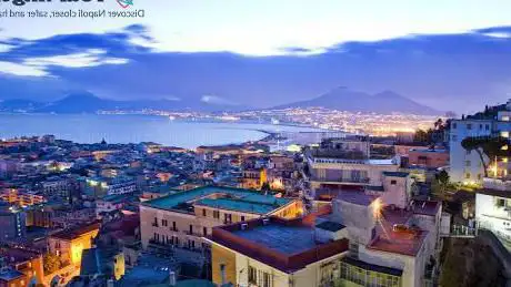 Photo de Tour Angels Napoli