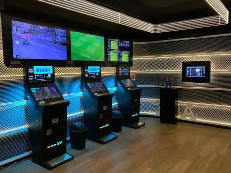 Photo de Orenes Sports Bar & Salón de Juego