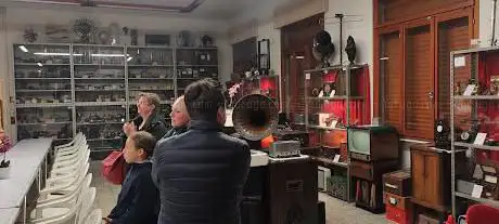Photo de Museo della Radio 