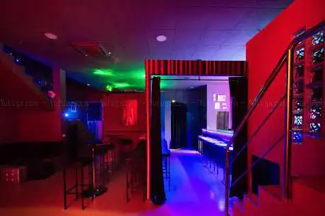 Photo de Cordoba Swinger Club