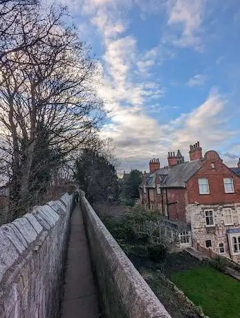 Photo de Bootham Bar