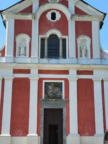 Photo de Église Saint Georges