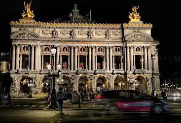 Photo de Place de l'Opéra