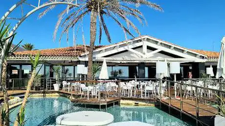 Casino JOA La Siesta