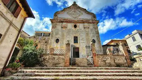 Photo de Chiesa del Purgatorio