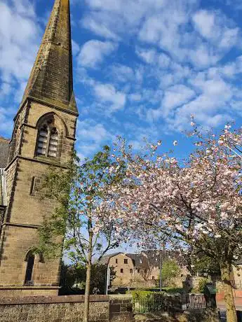 Photo de Saint John's Parish Church