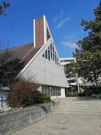Photo de Eglise de Saint-Jean